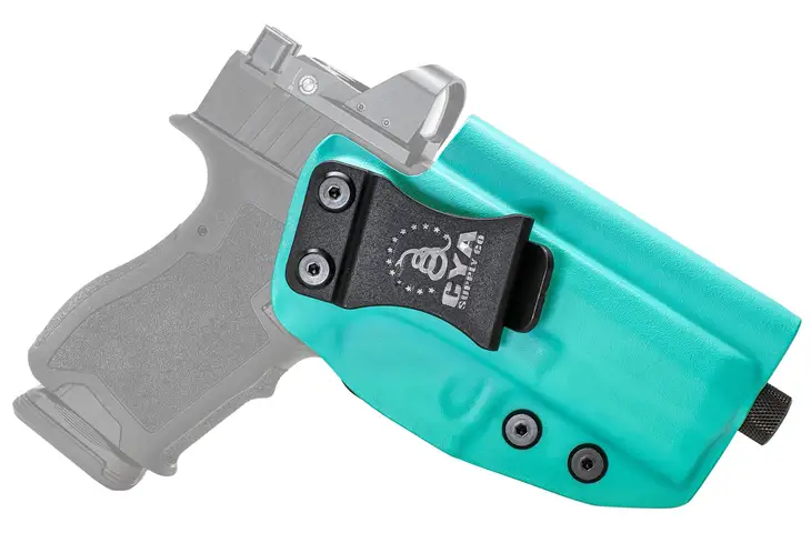 CYA Supply Co. Base Optics Ready Holster for Palmetto State Armory